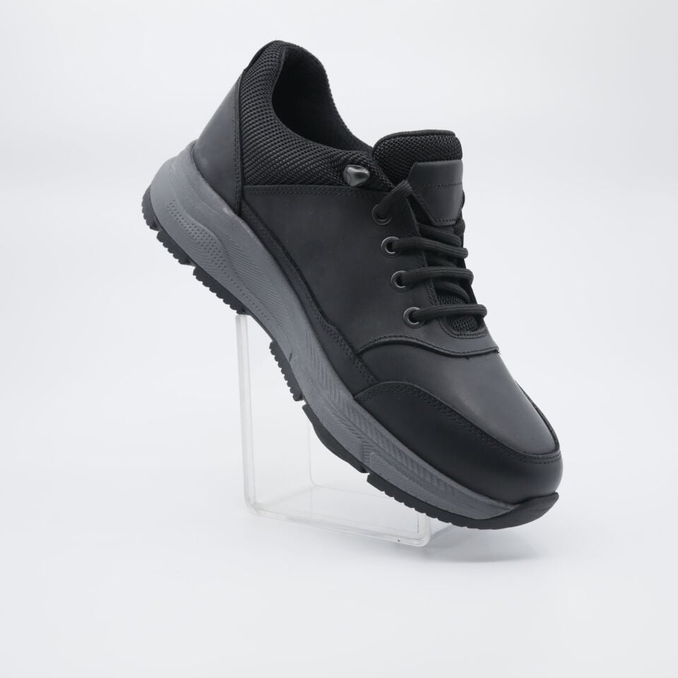 1287 KİNG PAOLO OUTDOOR SİYAH