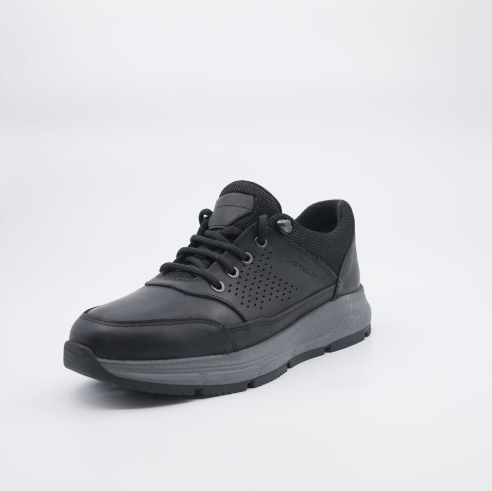 1287 KİNG PAOLO OUTDOOR SİYAH