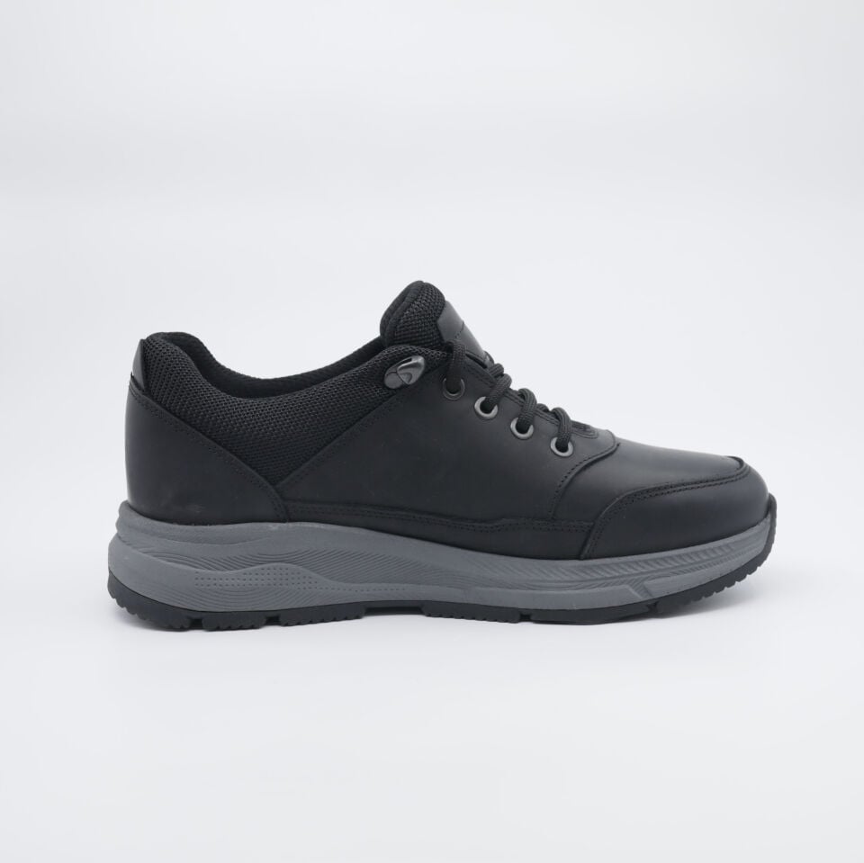 1287 KİNG PAOLO OUTDOOR SİYAH