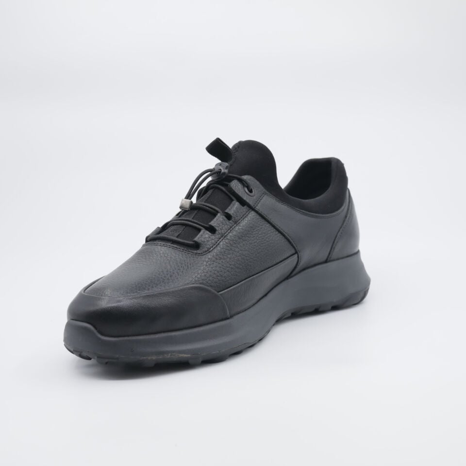 1314 KİNG PAOLO OUTDOOR SİYAH