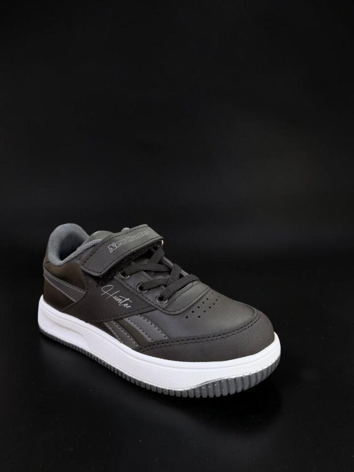 NEW HUNTER SİYAH ÇOCUK SPOR 31-35