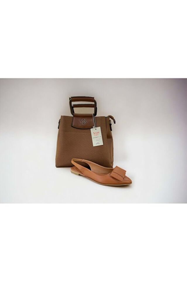 Bag 017 Günlük Çanta Casual Yumuşak Soft