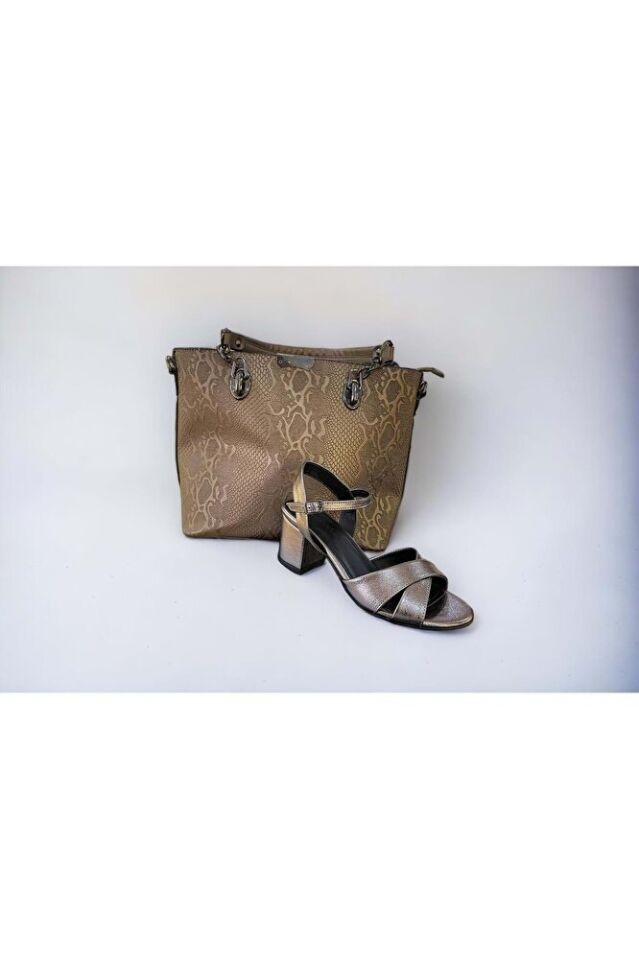 Bag 014 Günlük Çanta Casual Yumuşak Soft