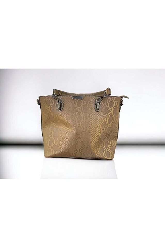 Bag 014 Günlük Çanta Casual Yumuşak Soft