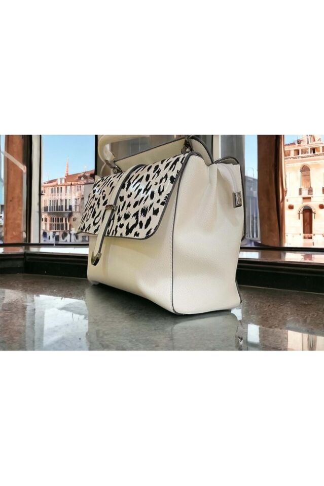 Bag 012 Günlük Çanta Casual Yumuşak Soft