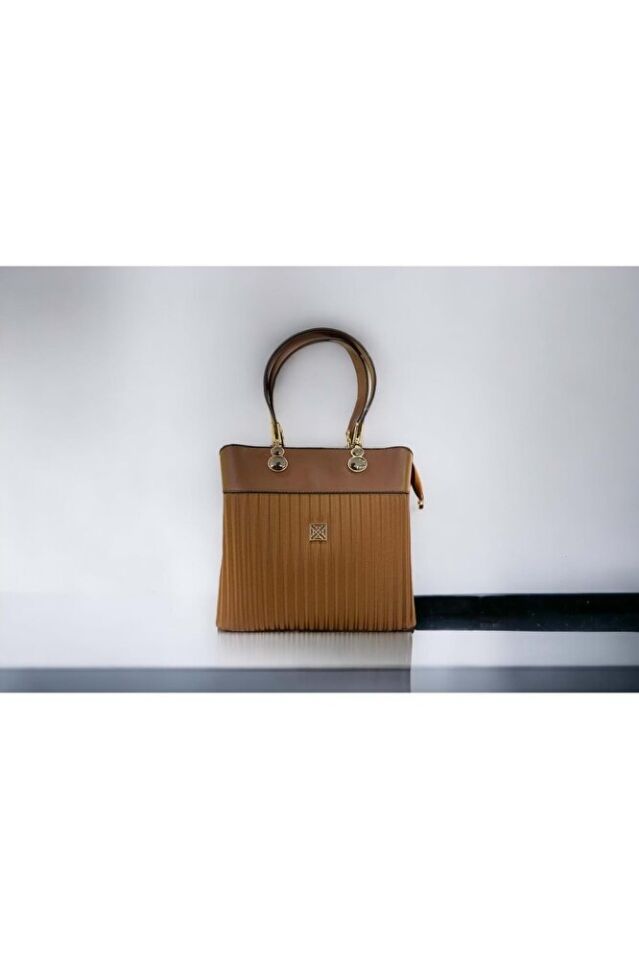 Bag 015 Günlük Çanta Casual Yumuşak Soft
