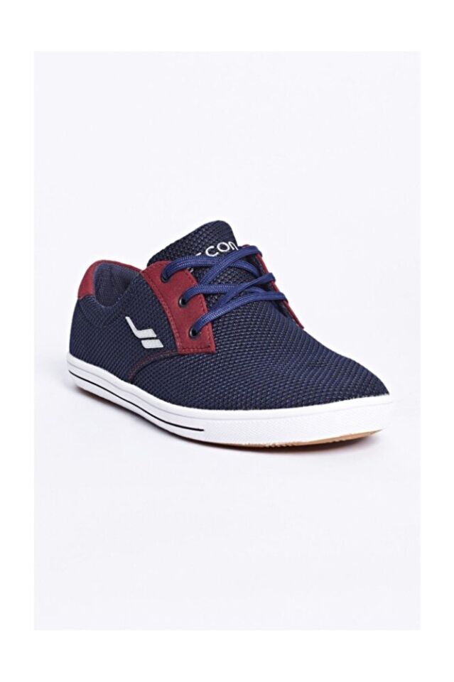 Kadın Sneaker L-4656 - 17yau004656g-010