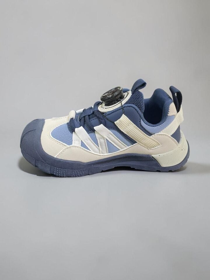 MARCO KIDS GİBB-F MAVİ ÇOCUK SPOR