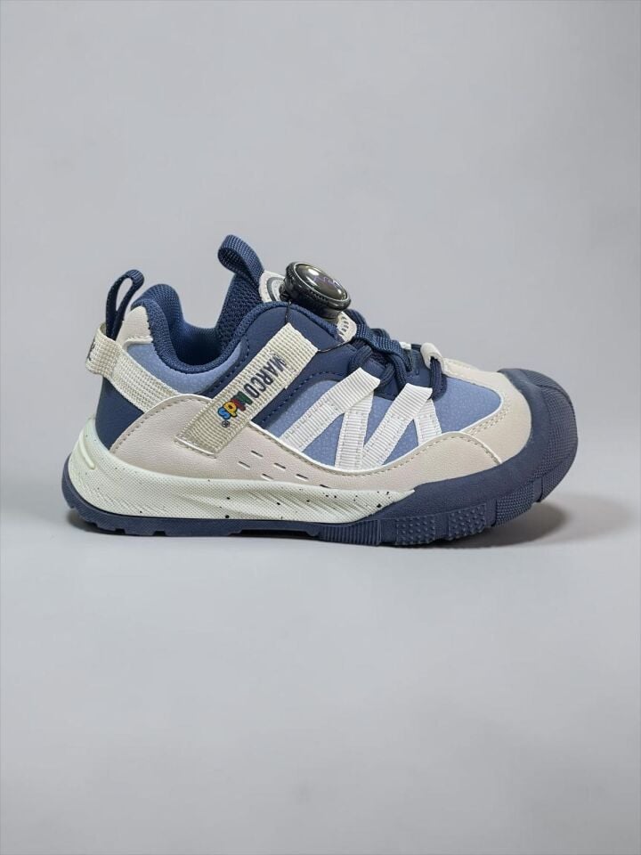MARCO KIDS GİBB-F MAVİ ÇOCUK SPOR