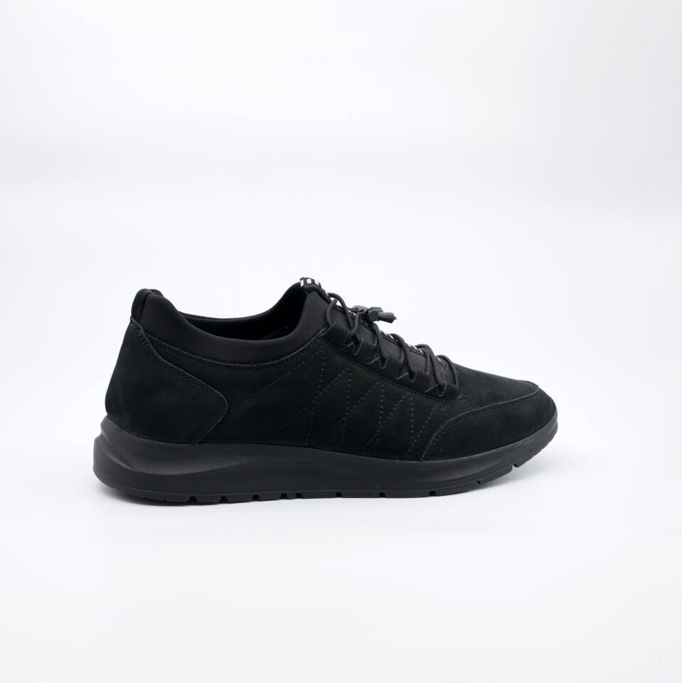 2105 LİSANS SPOR KLASİK SİYAH