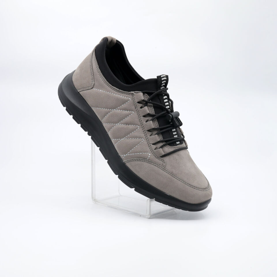 2105 LİSANS SPOR KLASİK GRİ