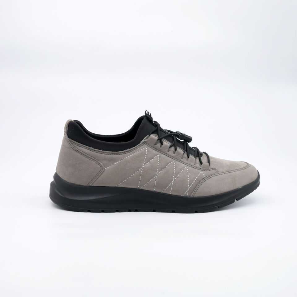 2105 LİSANS SPOR KLASİK GRİ