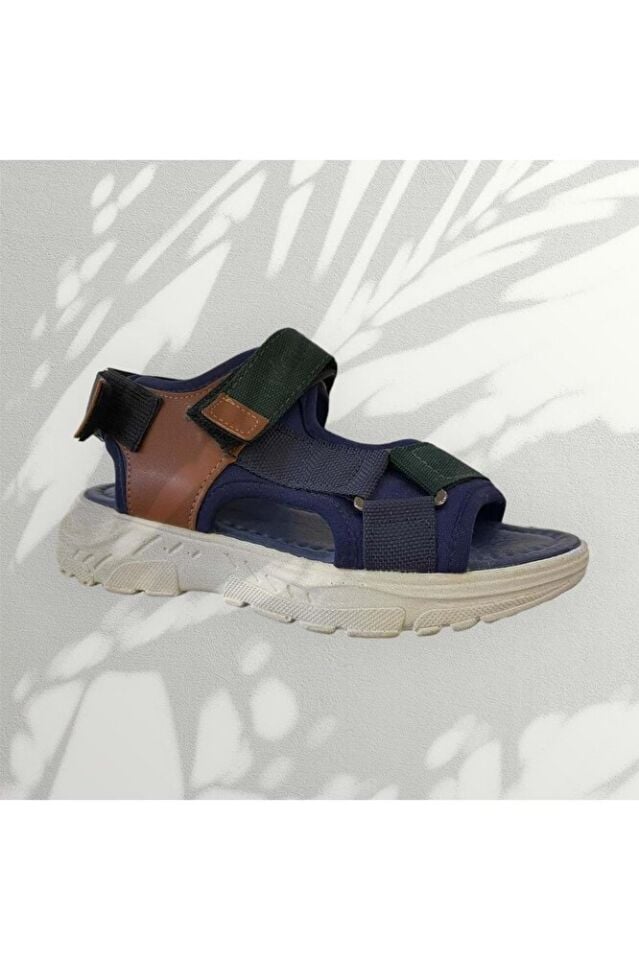VİCCO ERKEK ÇOCUK SANDALET 006