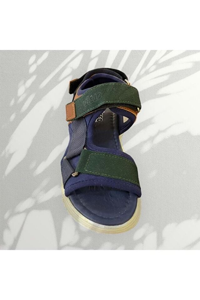 VİCCO ERKEK ÇOCUK SANDALET 006