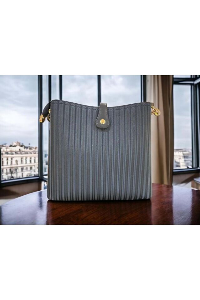 Bag 002 (GÜNLÜK)