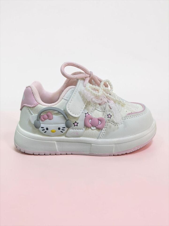 MARCO KIDS WİSPER-P PEMBE ÇOCUK SPOR