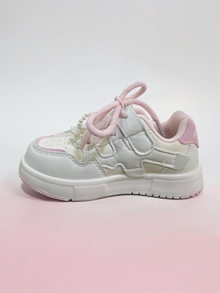 MARCO KIDS WİSPER-P PEMBE ÇOCUK SPOR