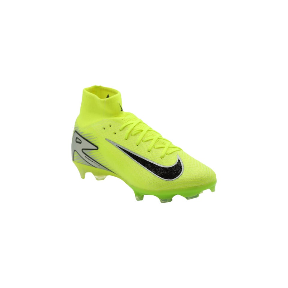 FQ1454-400 NIKE MERCURIAL AIR ZOOM FOSFOR YEŞİL