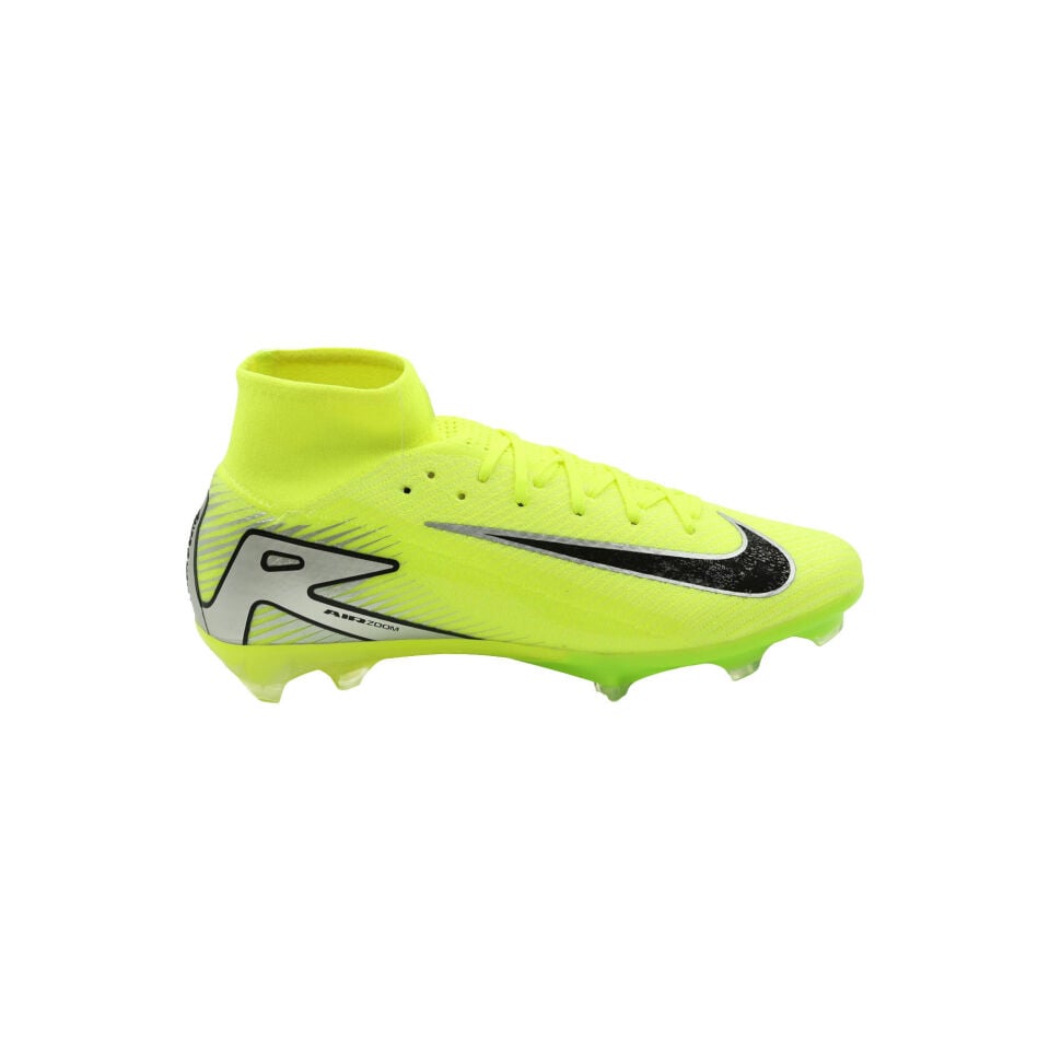 FQ1454-400 NIKE MERCURIAL AIR ZOOM FOSFOR YEŞİL