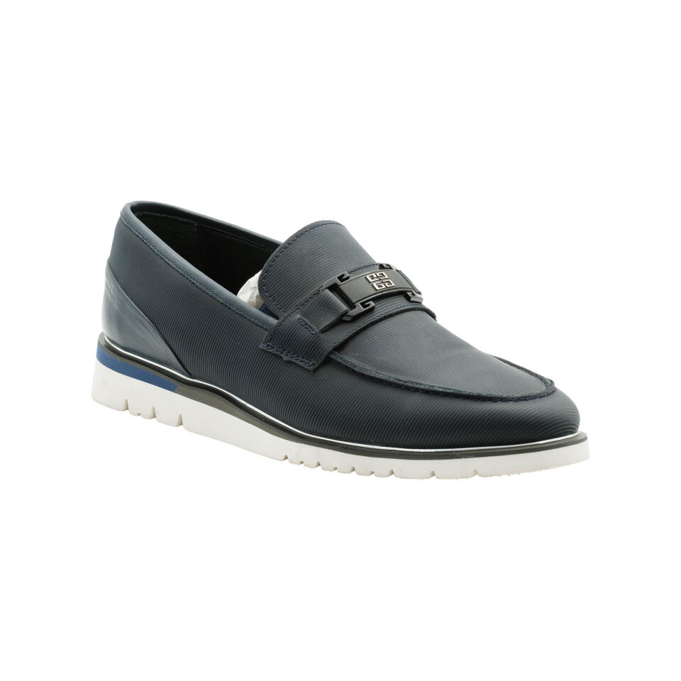 488 MARCOMEN LOAFER LACİ