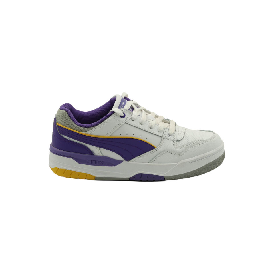 400197-08 PUMA BEYAZ MOR