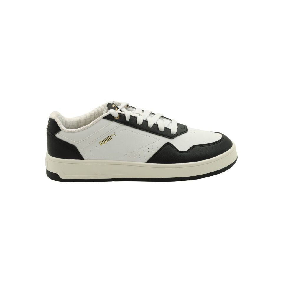 395018-19 PUMA BEYAZ SİYAH