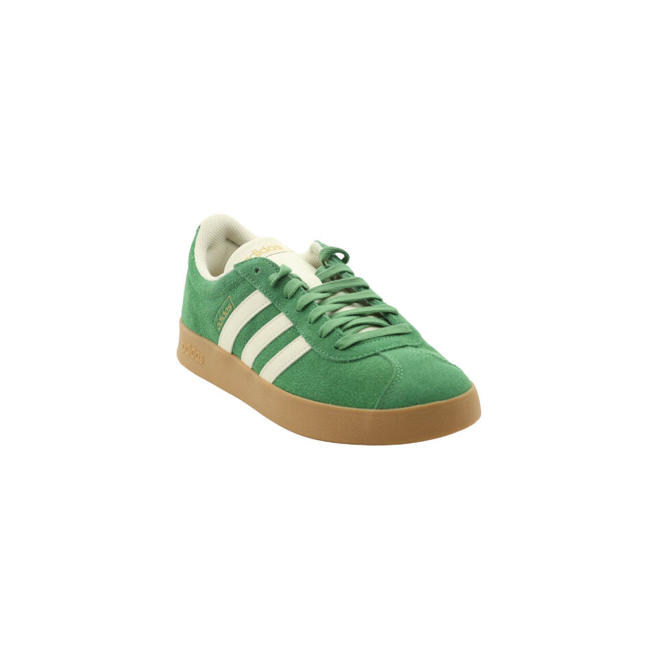 ADIDAS VL COURT YEŞİL BEYAZ
