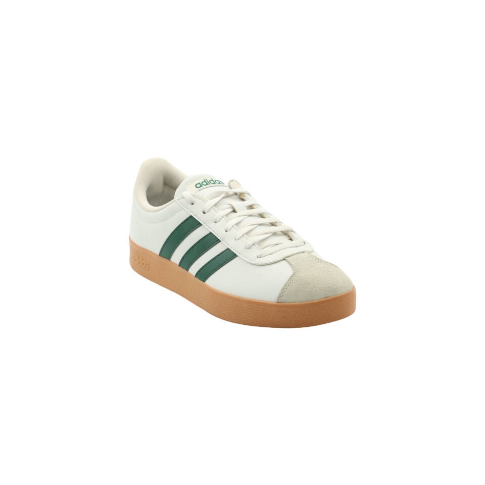 ADIDAS VL COURT BEYAZ YEŞİL