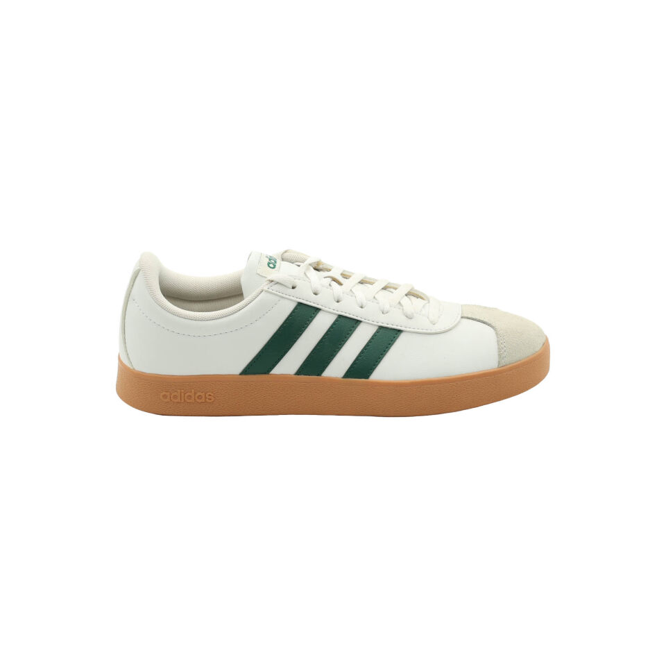 ADIDAS VL COURT BEYAZ YEŞİL