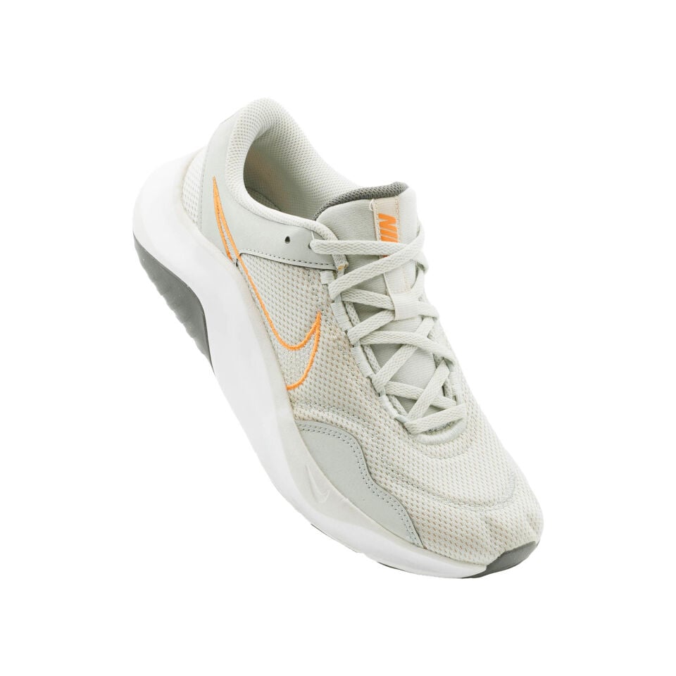 DM1120-008 NIKE BEYAZ