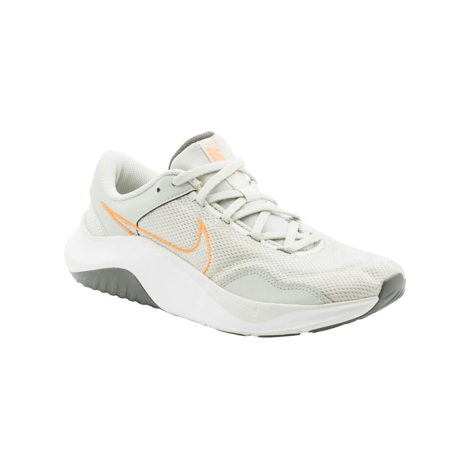 DM1120-008 NIKE BEYAZ