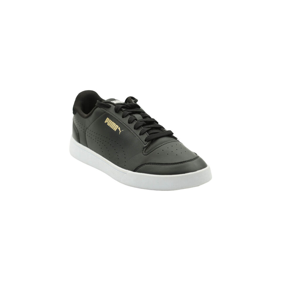 380150-03 PUMA SİYAH