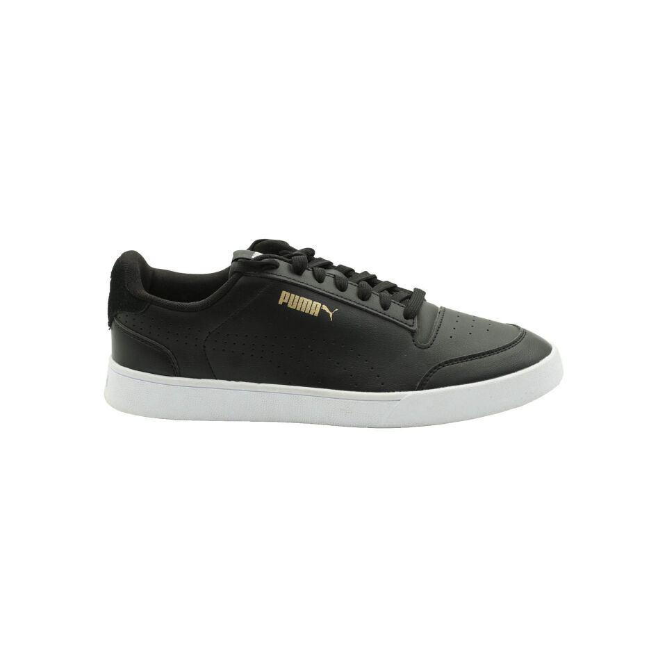 380150-03 PUMA SİYAH