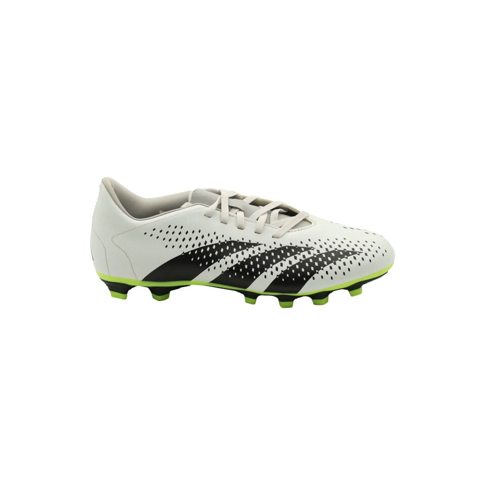 ADIDAS PREDATOR BEYAZ SİYAH