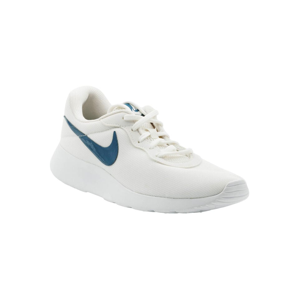 812655-108 NIKE BEYAZ LACİ