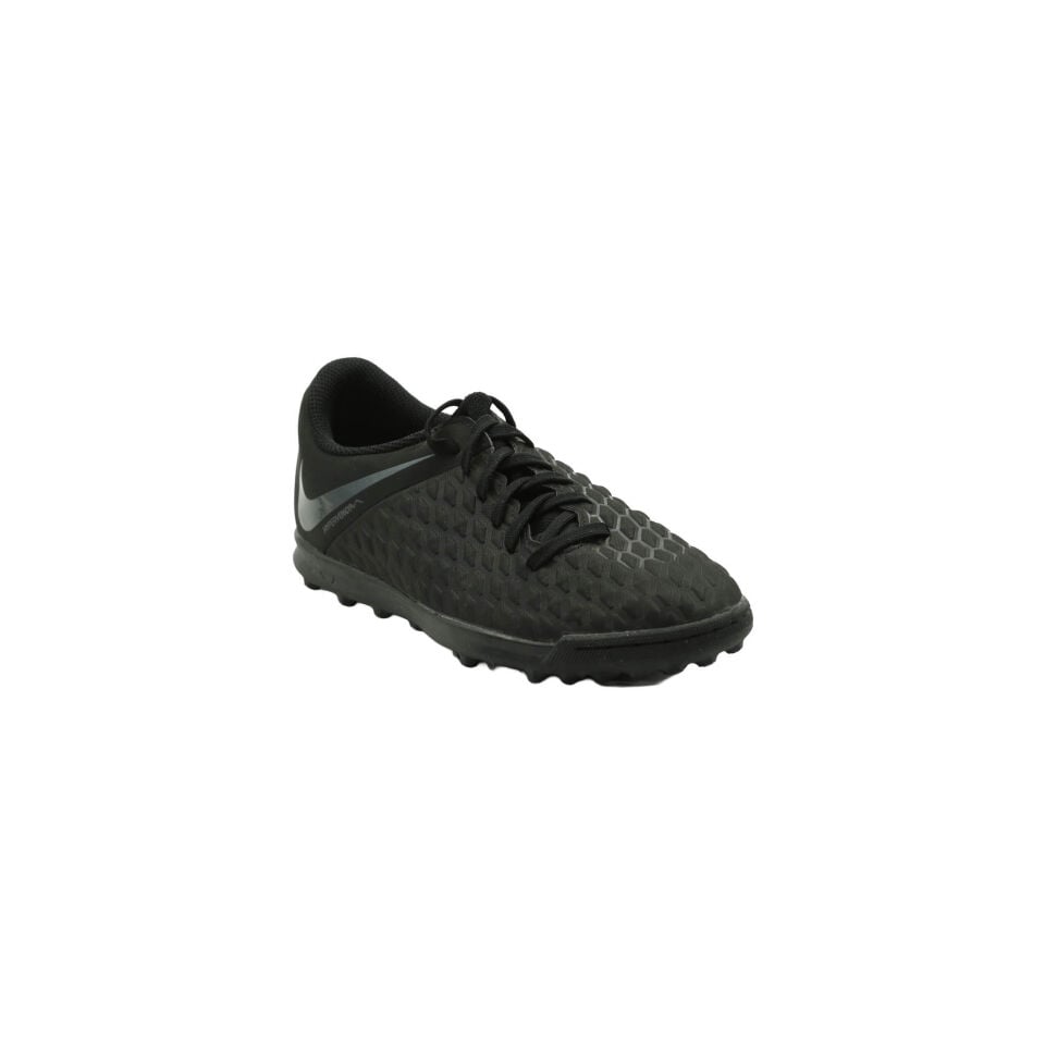 AJ3790-001 NIKE HYPER VENOM SİYAH