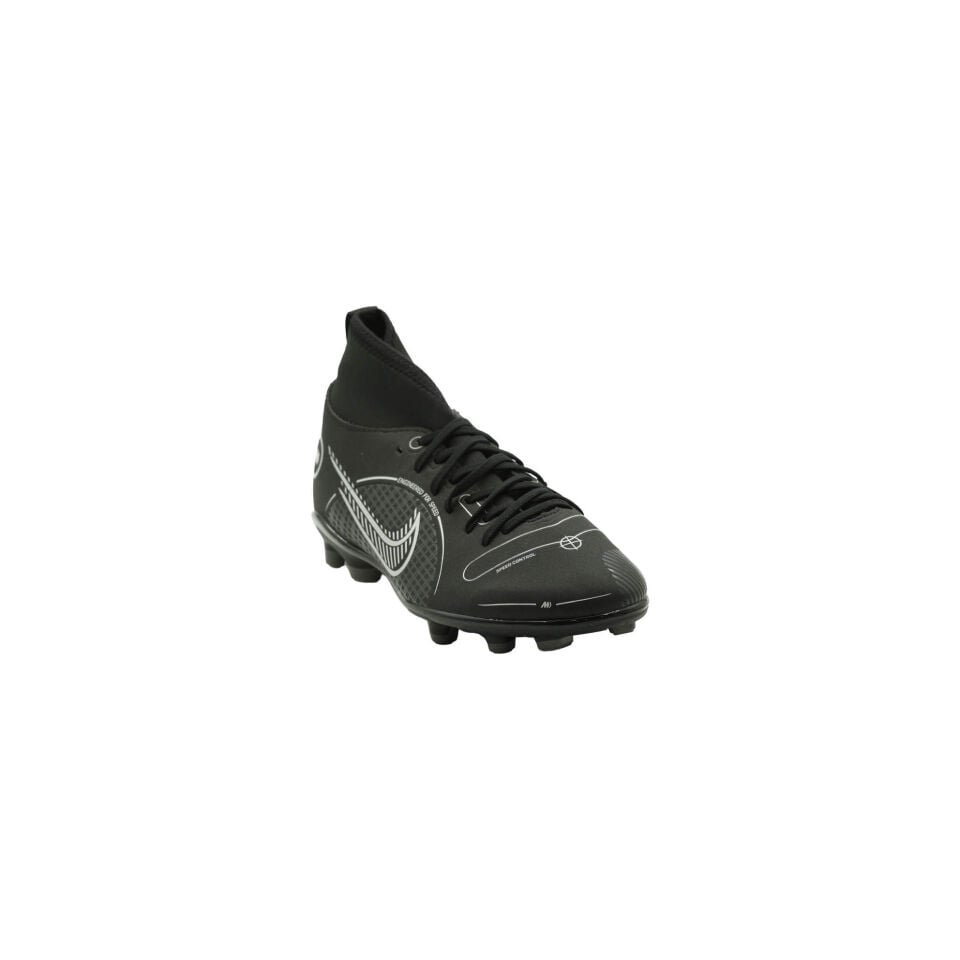 DJ2894-007 NIKE MERCURIAL SİYAH