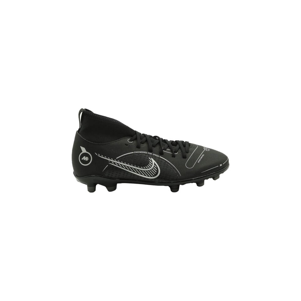 DJ2894-007 NIKE MERCURIAL SİYAH
