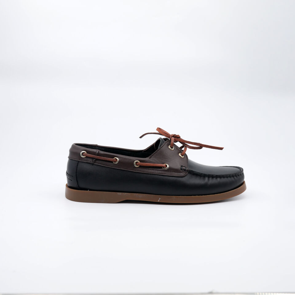 BANNER TIMBERLAND SİYAH