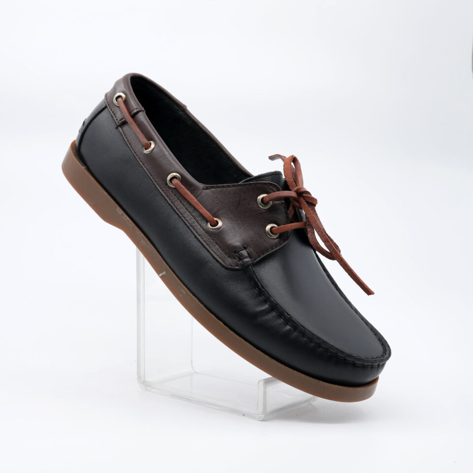 BANNER TIMBERLAND SİYAH