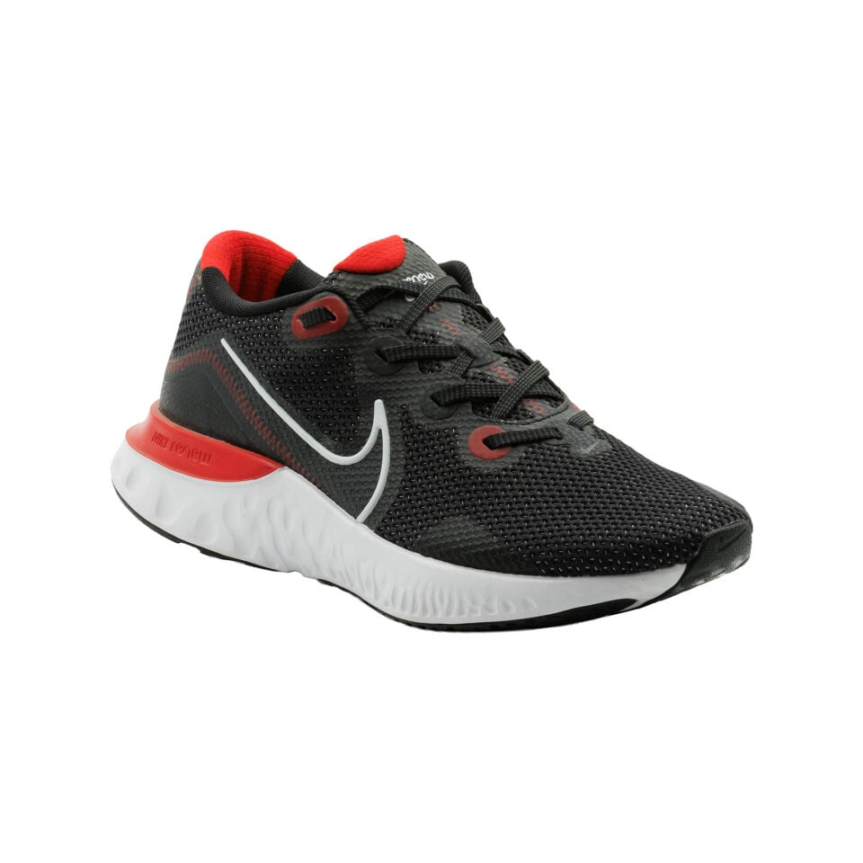 CK6357-005 NİKE SİYAH KIRMIZI