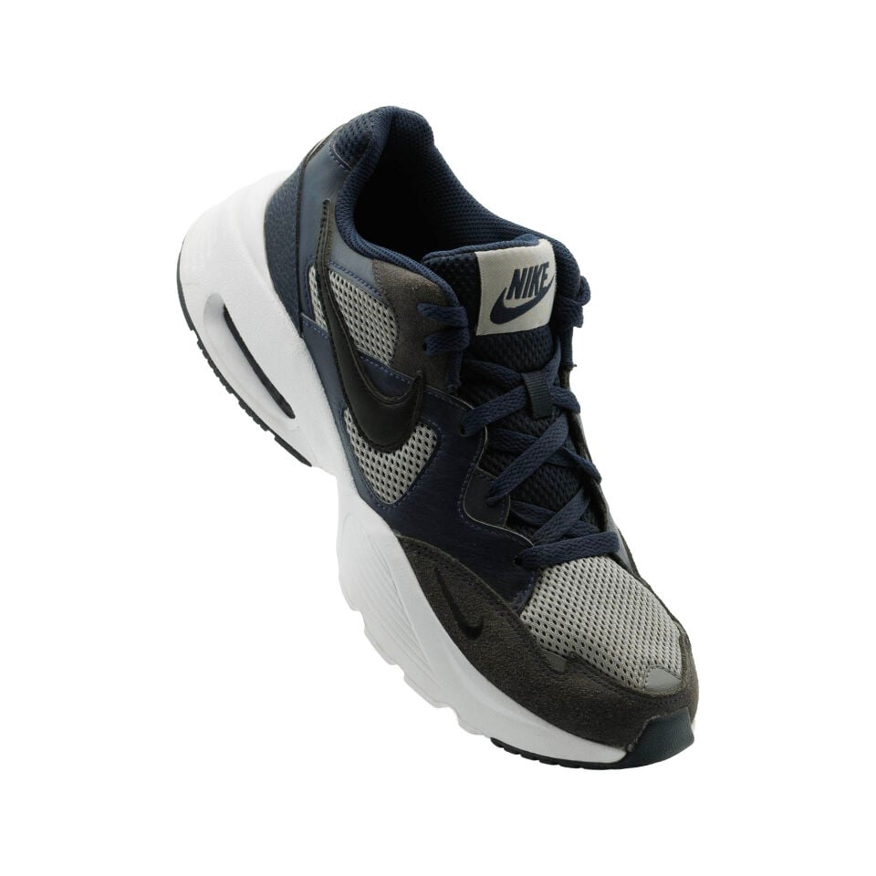 CJ1670-400 NIKE LACİVERT