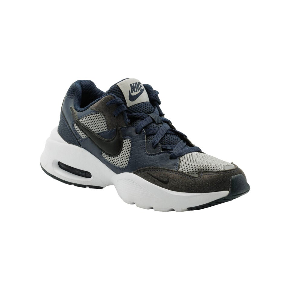 CJ1670-400 NIKE LACİVERT