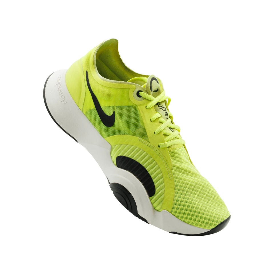 CJ0773-717 NIKE FOSFOR YEŞİL