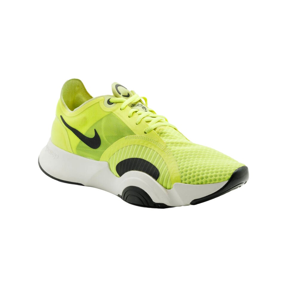 CJ0773-717 NIKE FOSFOR YEŞİL