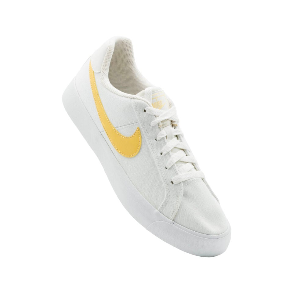 CD5405-102 NIKE BEYAZ SARI