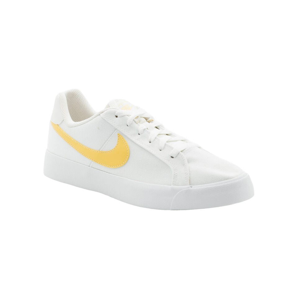 CD5405-102 NIKE BEYAZ SARI