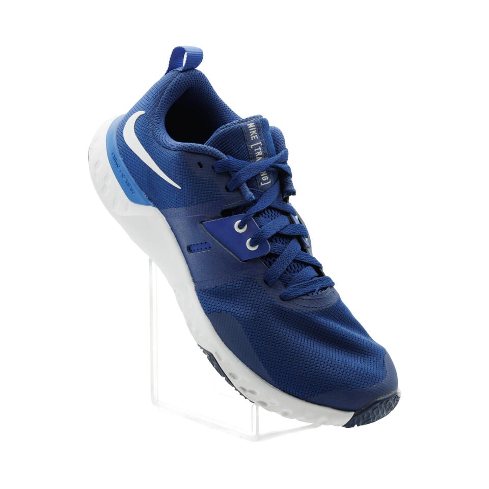 AT1238-400 NIKE LACİVERT