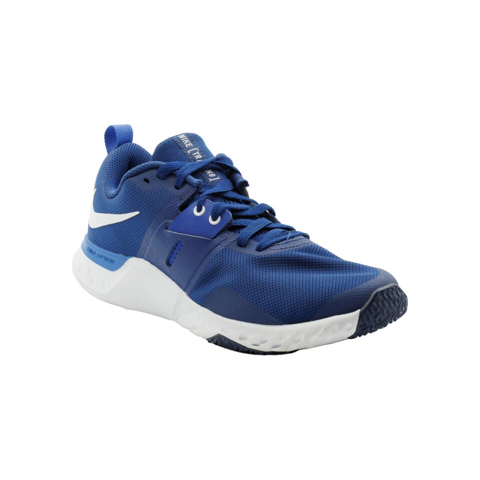 AT1238-400 NIKE LACİVERT