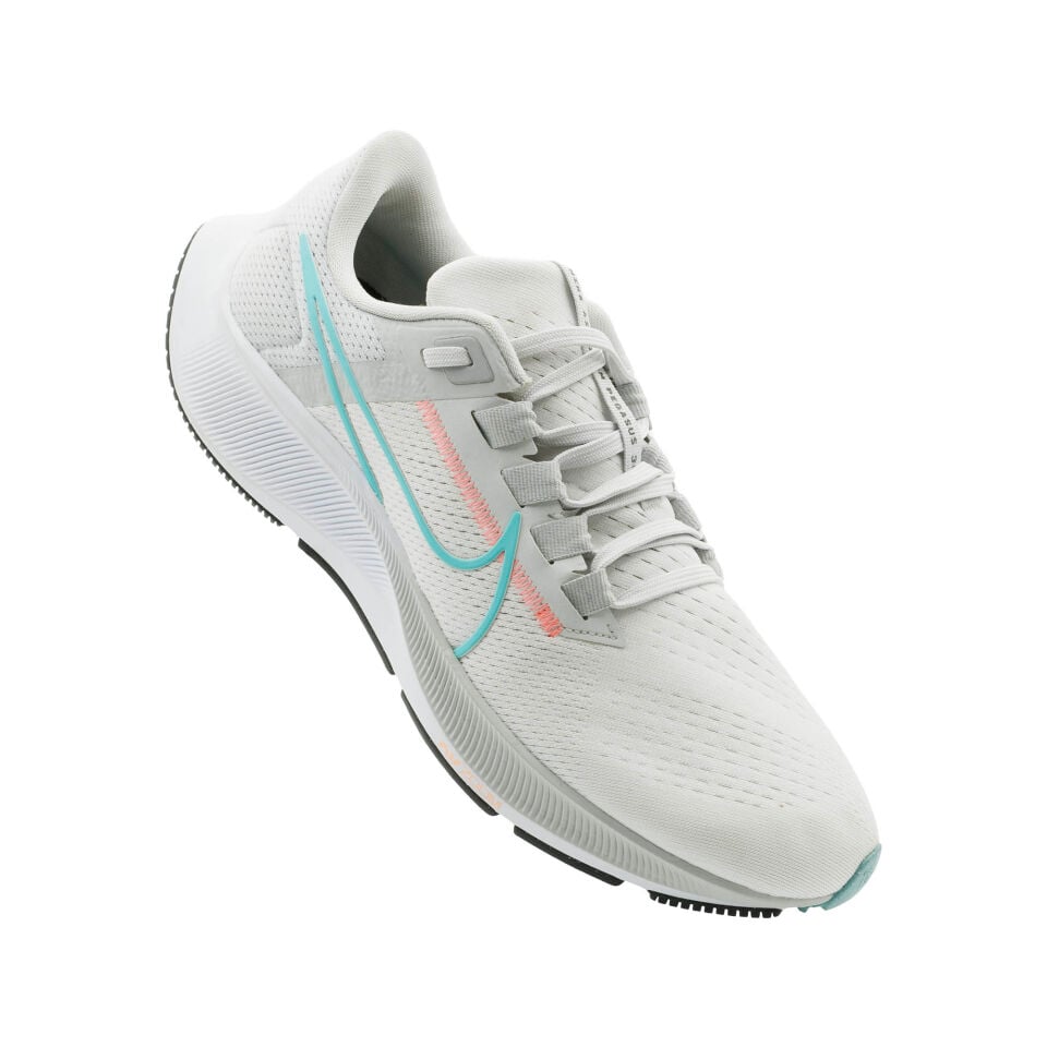 CW7358-105 NIKE BEYAZ